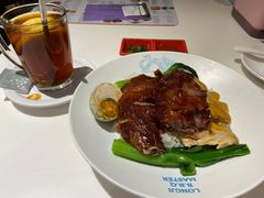 -龙记香港茶餐厅(久光百货店)