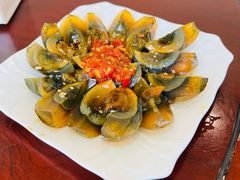 -山水之味·大鱼头·农家菜(张公洞店)