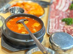 -麻蒲碳烤肉(梅花园店)