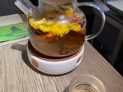 -熹素·鲜美素食Vegetarian (天河领展店)
