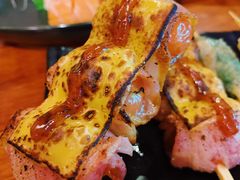 -鸟串烧Yakitori