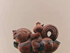 -陕西省美术博物馆