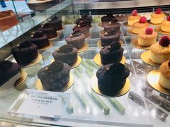 -视博茶点(美狮美高梅店)