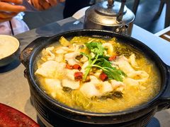 -陶德砂锅(春熙路店)