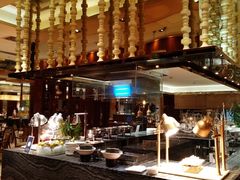 -盛宴标帜西餐厅龙虾.鲍鱼•牛排(重庆喜来登大酒店)