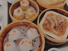 -百福大酒家