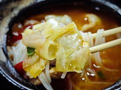 -李记特色罐罐米线(重庆中环大厦店)