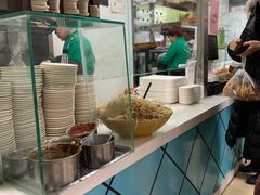 -老磁器口豆汁店(天坛店)
