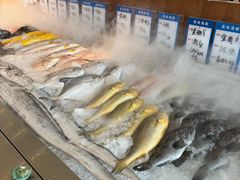 -闽海肴(北辰荟店)