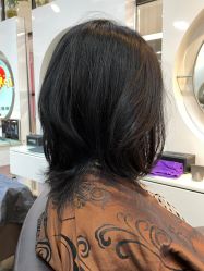 -时尚殿堂hair salon
