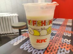 -肯德基(金爵万象店)