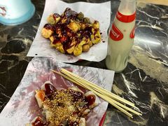 -香港风味小吃店(中英街店)