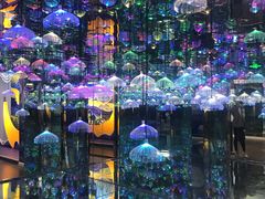 -天津梵高星空艺术馆(天河城旗舰店)