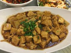 -成都驻京办餐厅(蜀都宾馆店)