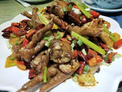 -阆辣荟餐饮(老味道8年·古城店)