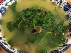 -幸福茗点茶楼(五羊店)