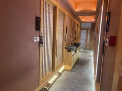 -贵木日本料理·铁板烧(新地假日广场店)