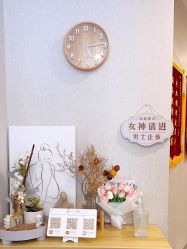 -三十一天爱产后恢复(龙府花园店)