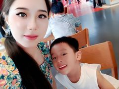 -东方明珠·可口可乐欢乐餐厅