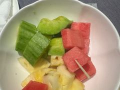 -高佳庄·海鲜酒楼(定海店)