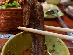 -嘎咓讓咘藏餐厅(团结新村店)