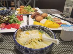 -雅戈尔富宫大酒店(观前街店)