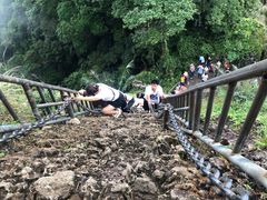 -七仙岭温泉国家森林公园