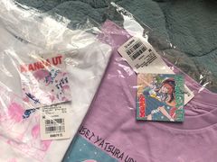 -优衣库(东莞汇一城店)