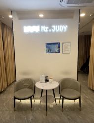 -Mr.JUDY洗个头发