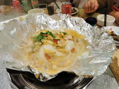 -启东小海鲜(庄先湾路1号店)