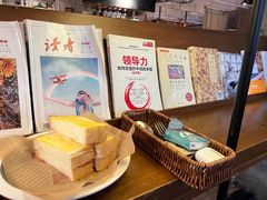 -雕刻时光·无国界料理西餐厅(五山店)