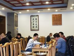 大堂-金生隆(六铺炕店)
