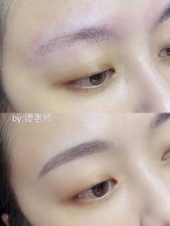 -HQ半永久纹绣纹眉