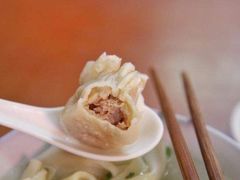 -景芳周大姐烧麦(东新店)