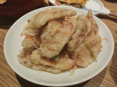 -金掌勺·锅包肉(广渠门店)