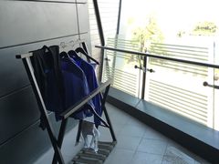 -上海滴水湖皇冠假日酒店