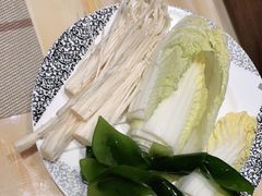 -西藏饭店·亚克·食光自助餐厅(文殊院店)