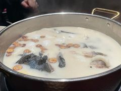 -上名堂·鱼头好吃(体育场路店)