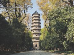 -灵谷景区