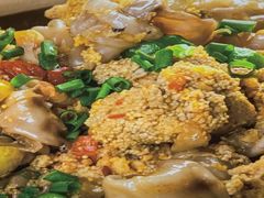 -吕四渔港码头海鲜餐厅