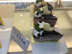 -丁先生蛋糕·品质鲜作(桐梓林店)