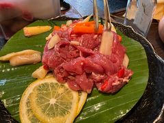 -盡膳口福跷脚牛肉火锅(晶耀前滩店)