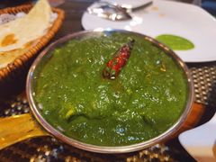 -辛德里印度餐厅(勒泰商圈店)