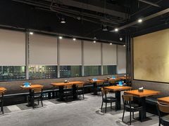 -汉巴味德·烤肉与啤酒的自助(杭州大悦城店)