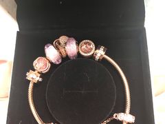 -Pandora潘多拉珠宝(朝阳大悦城店)