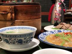 -松针蔡记蒸饺(花园路店)