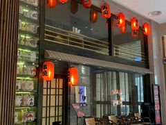 -萤初高端日料王(曲江银泰店)