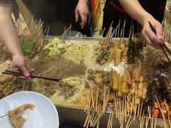 -郭记小街麻辣烫(南小街总店)