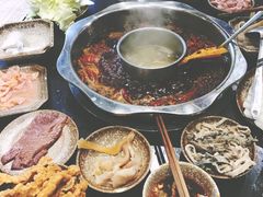 -大龙火锅(老店)