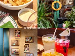 -O'eat Blossom&Pelican(深圳首店)